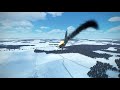 FW-190 D9 DORA | Low Altitude Dogfight | World War 2 | IL-2 Great Battles.