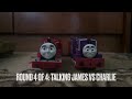 Thomas & Friends - World’s Strongest Engine 524