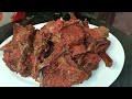 Mutton Chops Recipe || Eid-ul-Adha Special || Home Made