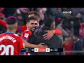 Highlights Girona FC vs Atletico Madrid (4-3)