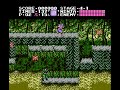Ninja Gaiden (NES) - No Death Walkthrough