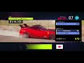 (Clash) 599XX x Canyon Launch | 1:14.101 + lucky bump - Asphalt 9: Legends