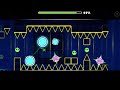 ELECTROMAN ADVENTURE V2 100% COMPLETE (GEOMETRY DASH)