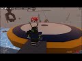 Virei TRYHARDER no GODS WILL Sem Saber Nada do Jogo... - Roblox