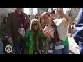 2024 NYC St. Patrick's Day Parade Part 4 | NBC New York