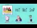 Hot Wet Soup Episode 23: Ad Revenue Low Bro