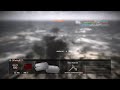 Luckiest BF4 kill ever (Battlefield 4 jet takedown)