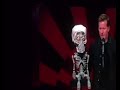 Achmed falling apart Jeff Dunham still not canceled