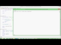 Just Basic Programming Tutorials 18 - Using Filedialog Boxes (Part 1/1.1)