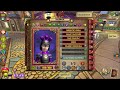 Wizard101| The NEW Cerberus Halloween Pack! (10K Crown Opening)