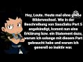 Info-Video: Zwei wichtige Statements