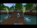 Jurassic World v3 - Pedrovisqui | Minecraft | Review