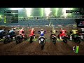 Evolution of Motorcross Games (1984-2024)