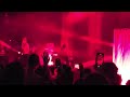 Pvris - Animal | Live Toronto 2024/06/19