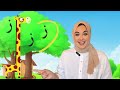 Learn the Arabic Alphabet | Fun & Interactive | For Toddlers & Babies