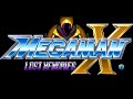 Mega Man X Lost Memories OST - 