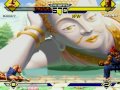 Mugen: Sagat vs Akuma HD Quality