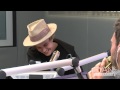 Justin Bieber On New Music, Selena Gomez Inspiration | On Air with Ryan Seacrest