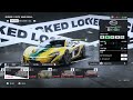Need For Speed Unbound 2022 - All Cars Showcase (NFS 2022) Full Car List 143 Cars + Stats (4K UHD)