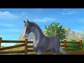 Star Stable Online - Mixing Horse Breeds - Part 2