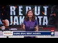 KONTROVERSI [FULL] - Saling Jegal Rebut Jakarta