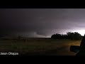 10/12/2021 Clinton, OK Tornado