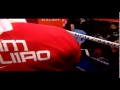 Pacquiao vs Cotto (Pacquiao entrance)