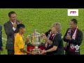 ARIF AIMAN VS TERENGGANU | FINAL PIALA FA 2022 TERENGGANU VS JDT | GOALS HIGHLIGHTS INCLUDED