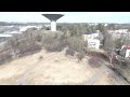 DJI Air 3 Waypoint Repeat Test