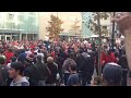 Red Sox World Series Parade