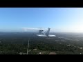 X-PLANE 12 vs MSFS FLIGHT MODEL: I'M SHOCKED!