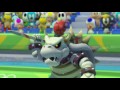 Mario & Sonic at the Rio 2016 Olympic Games Gameplay (Wii U)