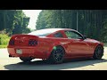 2005 Mustang GT Revs+Take off with High flow Cats, X-Pipe, No Mufflers