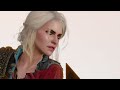 get to top of the tower & rescue baron | Witcher 3 Ciri's Story: Out of the Shadows