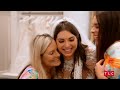 Country Singer Jenny Tolman Finds Her Wedding Dress! | Say Yes to the Dress