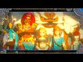 Zelda: BOTW (The Final Trial - Boss Monk Maz Koshia) DLC Pack 2