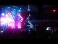 Glitch Mob Live @ Venue of Scottsdale, Silk Twirler