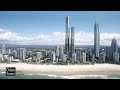 Orion Towers, Gold Coast
