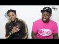 Central Cee x Dave - Sprinter | REACTION