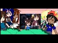 mlb react Marinete as random gacha Tik toks|gacha nox|•{sayumi Uzumaki Hyuuga}•|