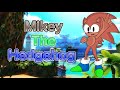 Mikey Intro with New Render Art