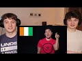 Americans React to Geography Now! Italy