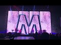 Depeche Mode - Everything Counts/Precious (Climate Pledge Arena, Seattle WA 11/26/23)