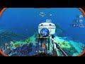 Pengling Theft | Subnautica Below Zero (PS5)