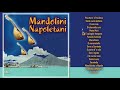 Mandolini Napoletani - Canzoni di Napoli