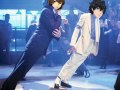 Smooth Criminals in the Desert (Persona 5 X Michael Jackson)