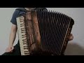 [Accordion]Kass' Theme (The Legend of Zelda: Breath of the Wild OST)-remake!