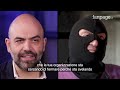 Roberto Saviano racconta l'ultimo interrogatorio di Messina Denaro: 