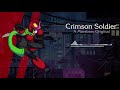 MarsBars - Crimson Soldier (??? OST)