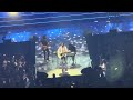 Thomas Rhett “Die A Happy Man” Live on Home Team Tour